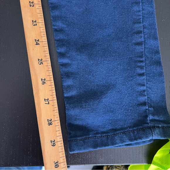 Joseph Ribkoff Stretch Jeggings/jeans - Picture 10 of 11